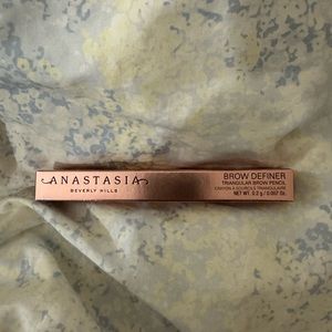 Anastasia Brow Definer - Dark Brown